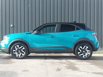 Used Vauxhall Mokka 2025 for sale - 77433326: Photo