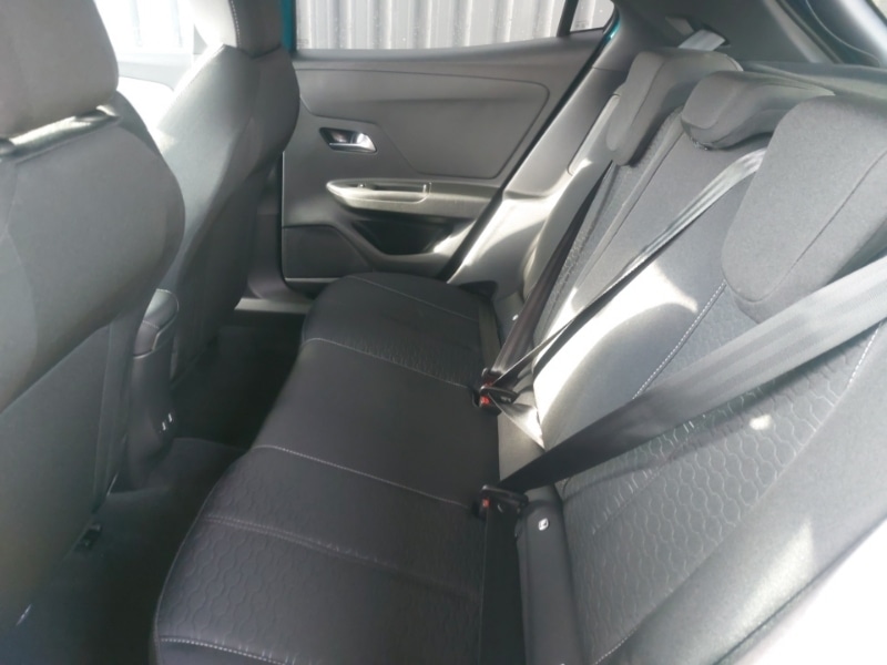 Used Vauxhall Mokka 2025 for sale - 77433326: Photo 6