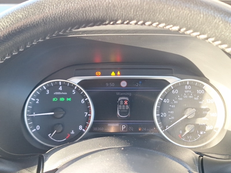 Used Nissan Juke 2020 for sale - 77160246: Photo 11