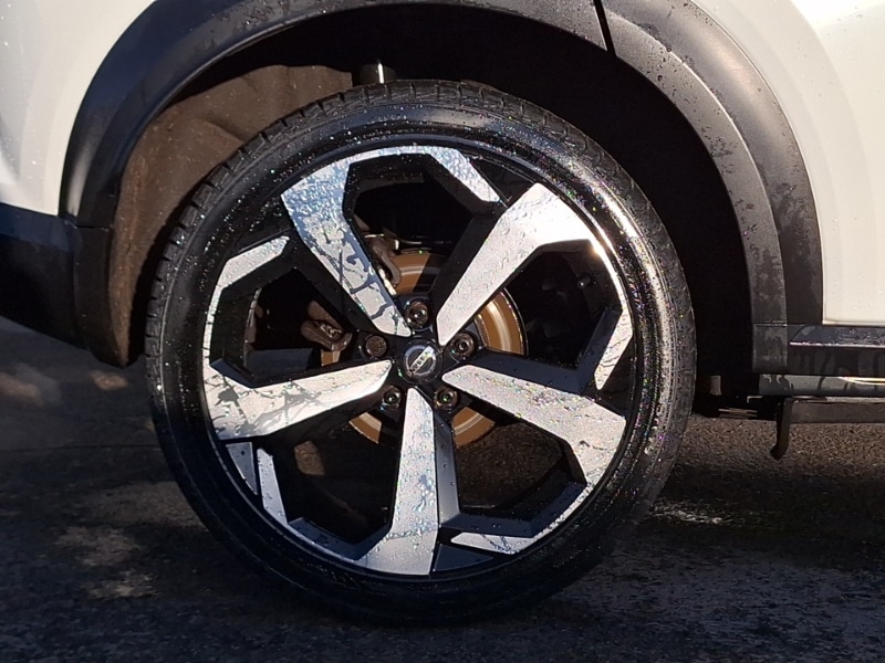 Used Nissan Juke 2020 for sale - 77160246: Photo 12