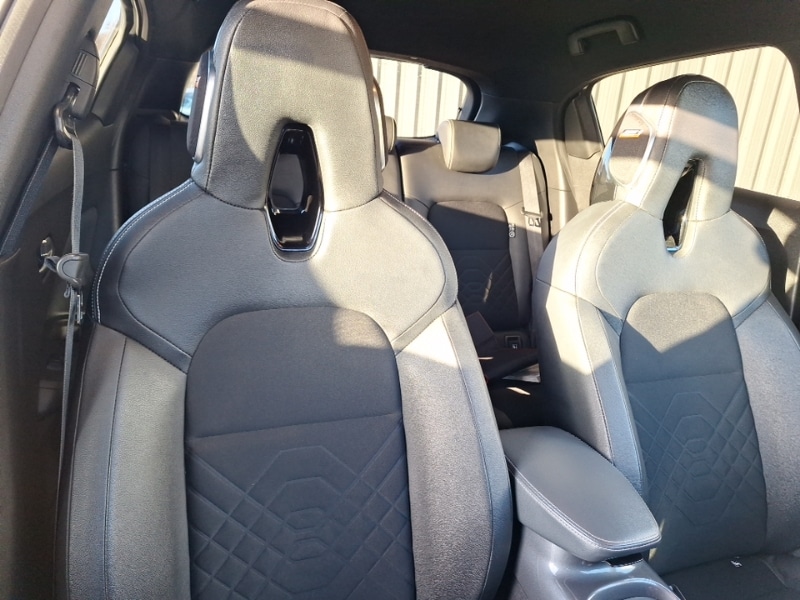 Used Nissan Juke 2020 for sale - 77160246: Photo 13