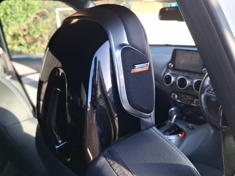 Used Nissan Juke 2020 for sale - 77160246: Photo 14