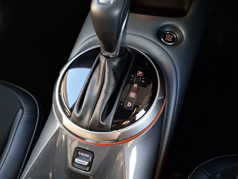 Used Nissan Juke 2020 for sale - 77160246: Photo 15