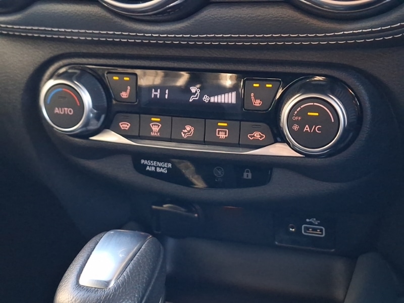 Used Nissan Juke 2020 for sale - 77160246: Photo 16