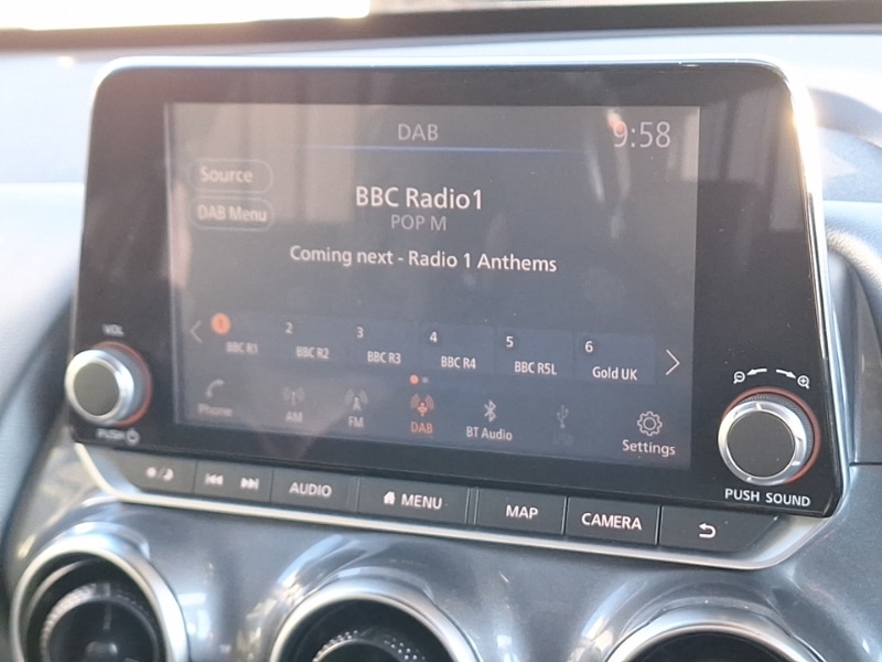 Used Nissan Juke 2020 for sale - 77160246: Photo 18