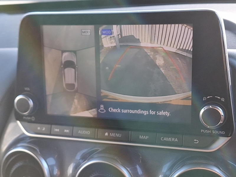 Used Nissan Juke 2020 for sale - 77160246: Photo 19