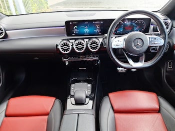 Used Mercedes-Benz CLA 2020 for sale - 78861115: Photo