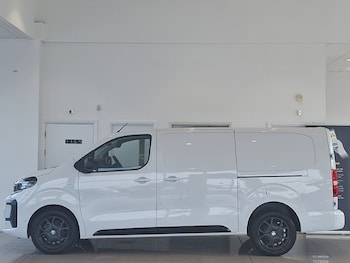 Used Vauxhall Vivaro 2024 for sale - 75400014: Photo