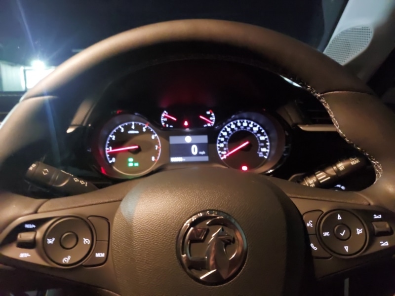 Used Vauxhall Corsa 2023 for sale - 76644153: Photo 10