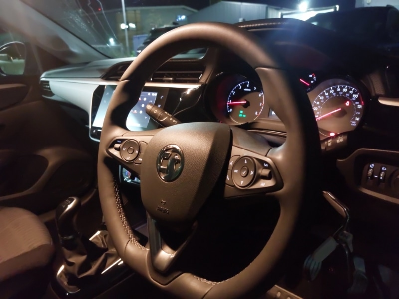 Used Vauxhall Corsa 2023 for sale - 76644153: Photo 11