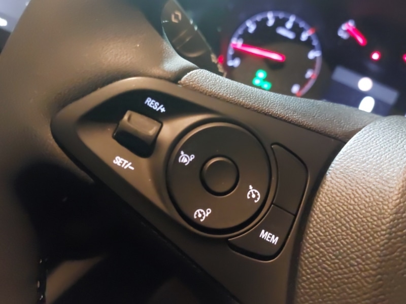 Used Vauxhall Corsa 2023 for sale - 76644153: Photo 12