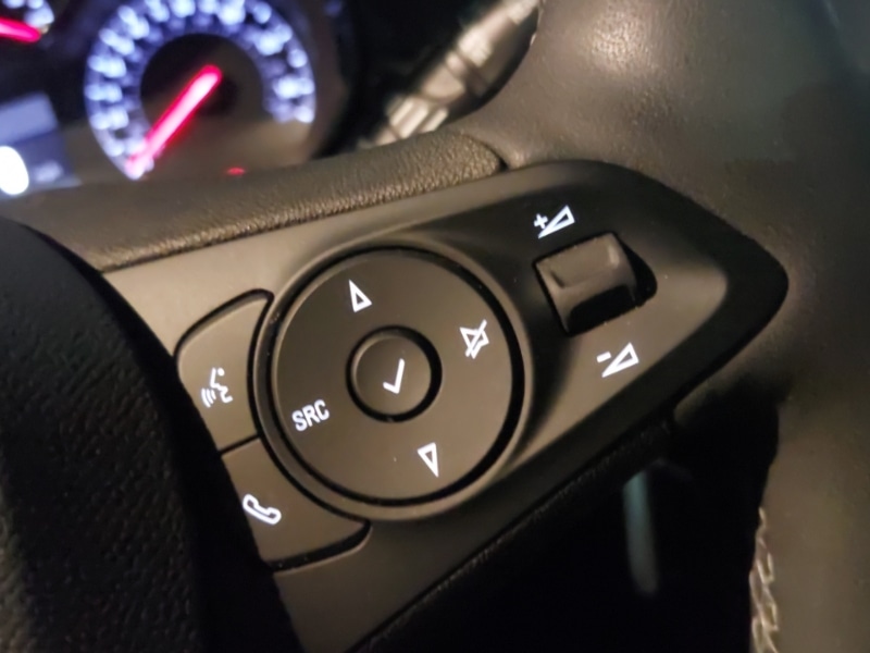 Used Vauxhall Corsa 2023 for sale - 76644153: Photo 13