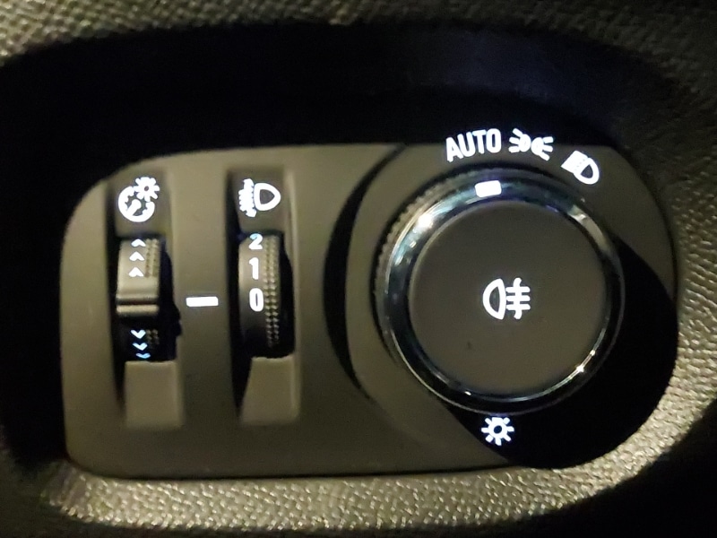 Used Vauxhall Corsa 2023 for sale - 76644153: Photo 18