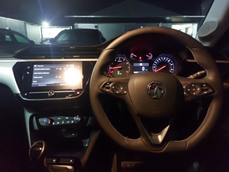 Used Vauxhall Corsa 2023 for sale - 76644153: Photo 2