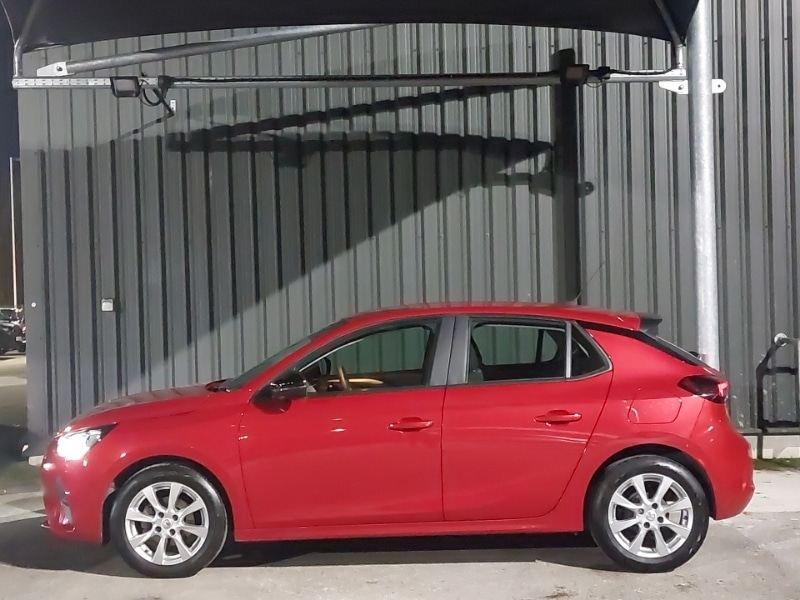 Used Vauxhall Corsa 2023 for sale - 76644153: Photo 4