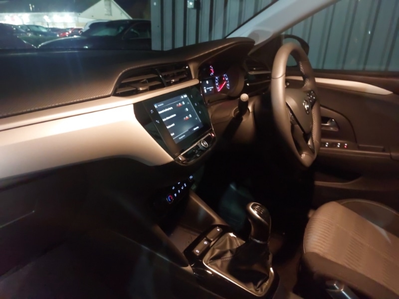 Used Vauxhall Corsa 2023 for sale - 76644153: Photo 5