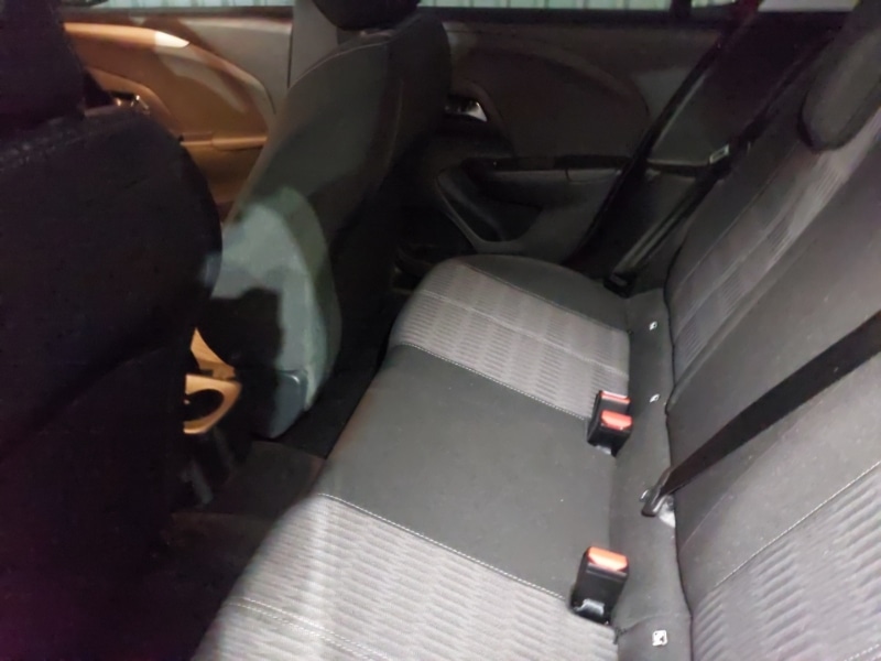 Used Vauxhall Corsa 2023 for sale - 76644153: Photo 6