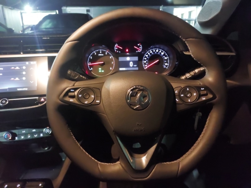 Used Vauxhall Corsa 2023 for sale - 76644153: Photo 7