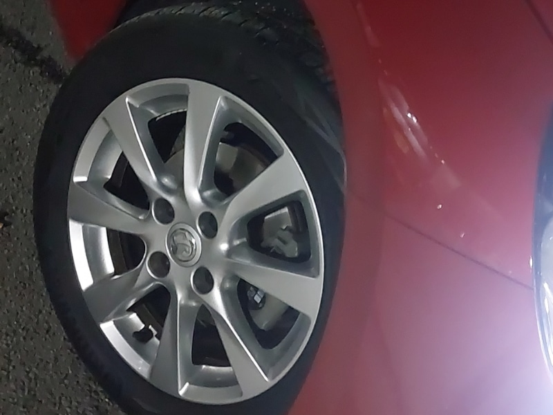 Used Vauxhall Corsa 2023 for sale - 76644153: Photo 9