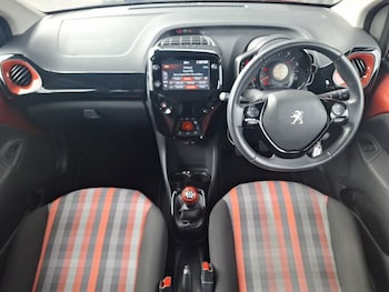 Used Peugeot 108 2020 for sale - 76275750: Photo