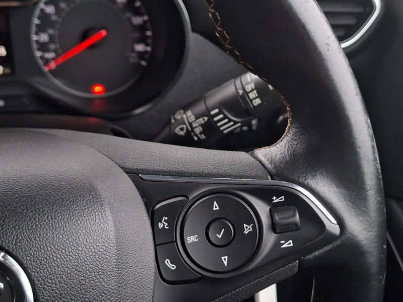 Used Vauxhall Crossland X 2017 for sale - 77251878: Photo 18