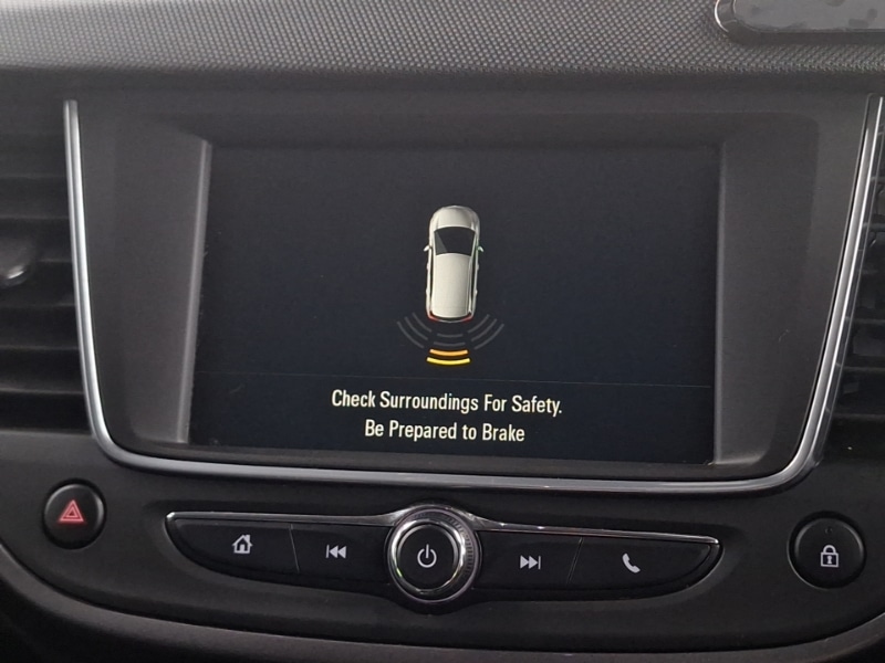 Used Vauxhall Crossland X 2017 for sale - 77251878: Photo 19