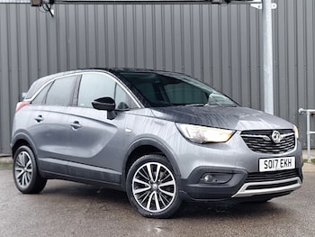 2017 - 1.2T [130] Elite 5dr [Start Stop]