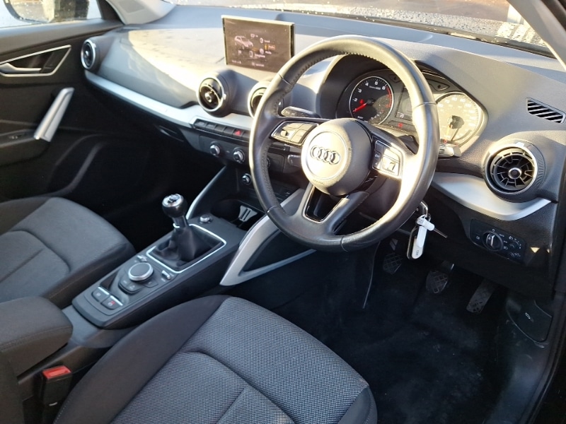 Used Audi Q2 2019 for sale - 76369606: Photo 10