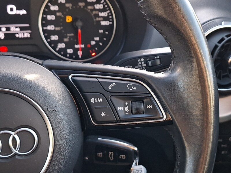 Used Audi Q2 2019 for sale - 76369606: Photo 15