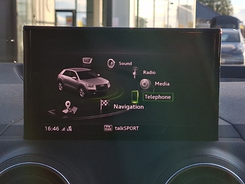 Used Audi Q2 2019 for sale - 76369606: Photo 16