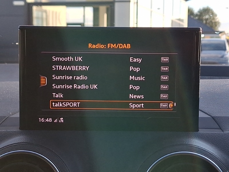 Used Audi Q2 2019 for sale - 76369606: Photo 19