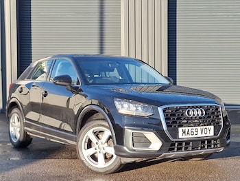 2019 - 30 TFSI Sport 5dr