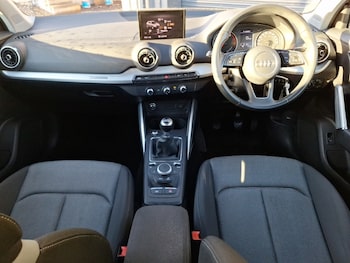 Used Audi Q2 2019 for sale - 76369606: Photo