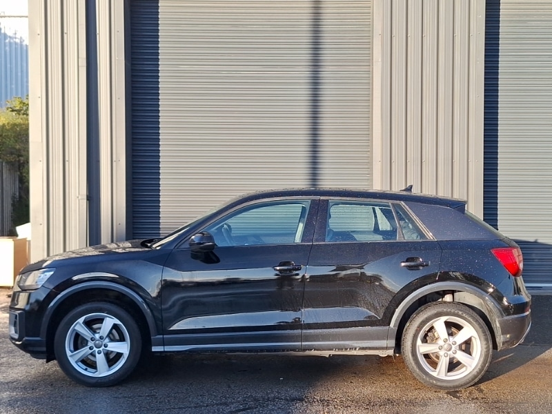 Used Audi Q2 2019 for sale - 76369606: Photo 4