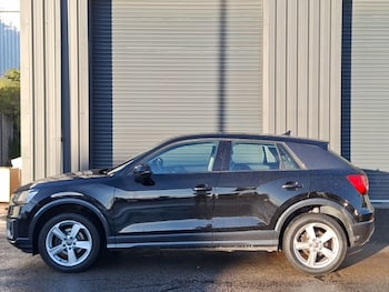 Used Audi Q2 2019 for sale - 76369606: Photo