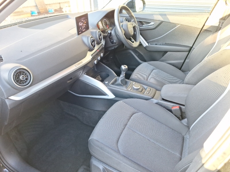 Used Audi Q2 2019 for sale - 76369606: Photo 5