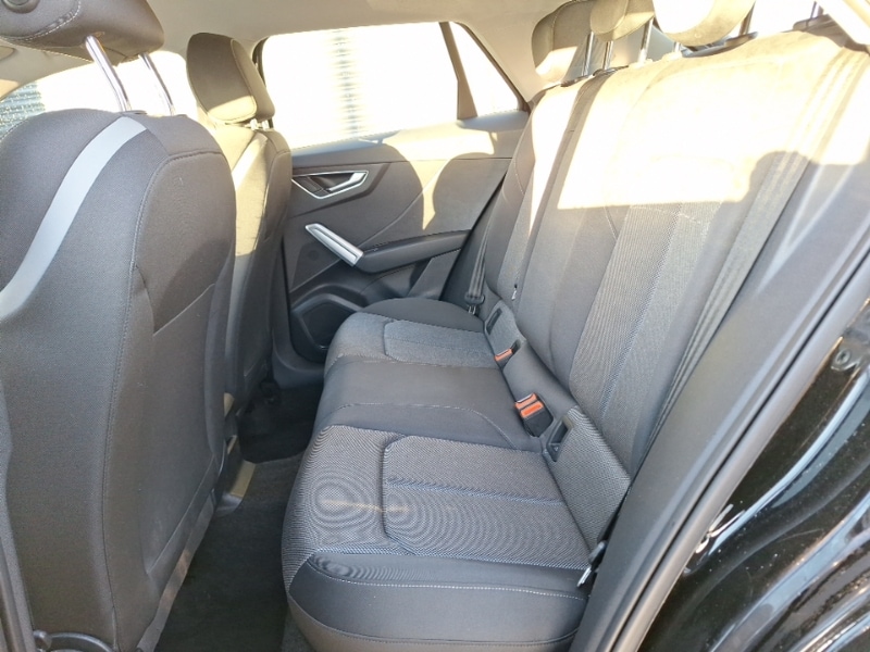 Used Audi Q2 2019 for sale - 76369606: Photo 6