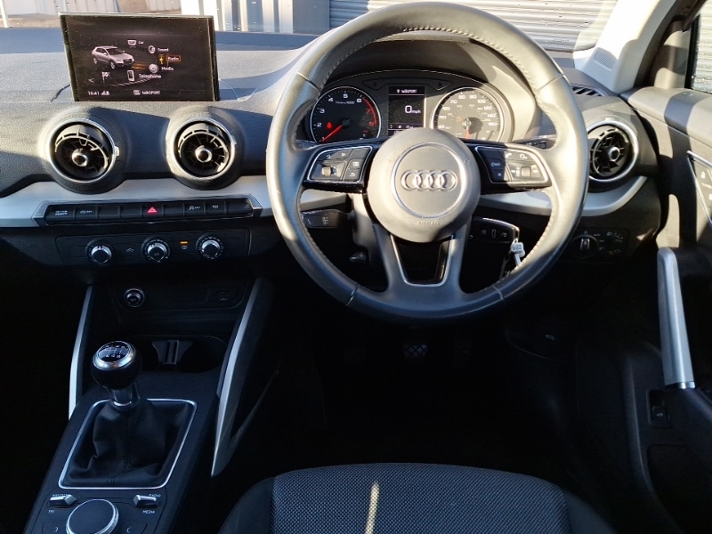 Used Audi Q2 2019 for sale - 76369606: Photo 7