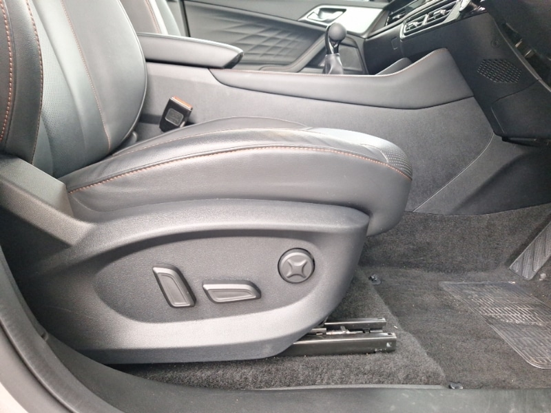 Used MG MG HS 2024 for sale - 77078387: Photo 15