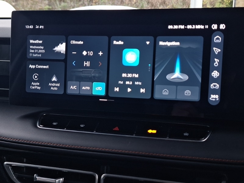 Used MG MG HS 2024 for sale - 77078387: Photo 16