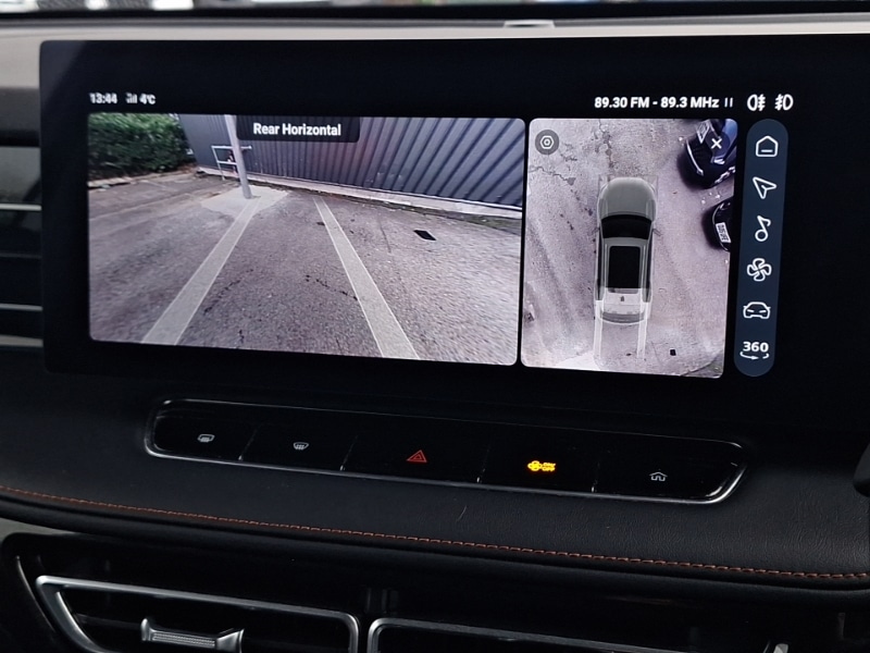 Used MG MG HS 2024 for sale - 77078387: Photo 18