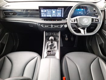 Used MG MG HS 2024 for sale - 77078387: Photo