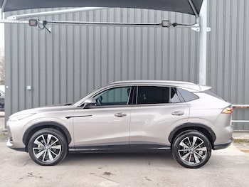 Used MG MG HS 2024 for sale - 77078387: Photo