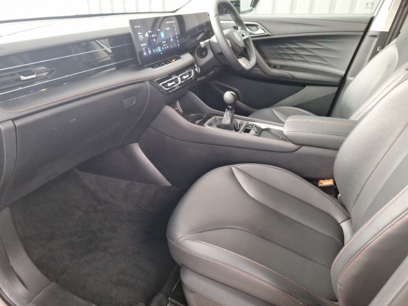 Used MG MG HS 2024 for sale - 77078387: Photo 5