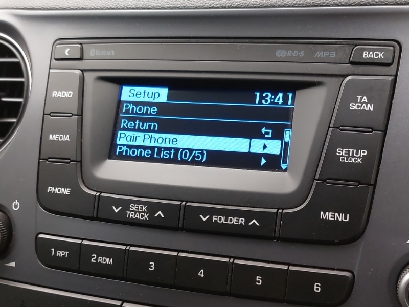 Used Hyundai i10 2017 for sale - 77736352: Photo 11