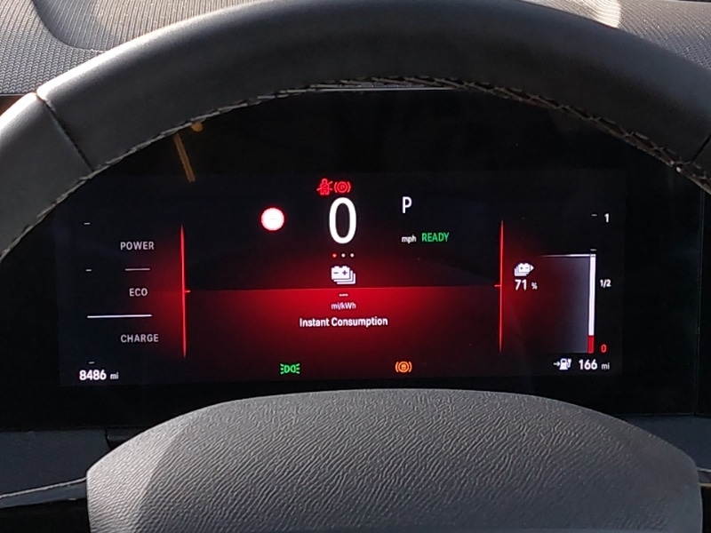 Used Vauxhall Astra 2024 for sale - 77433315: Photo 11