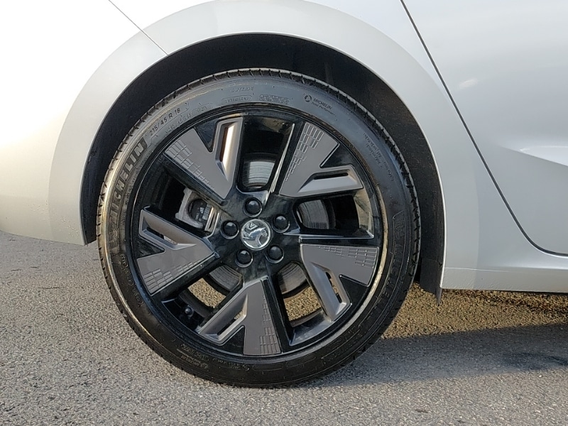 Used Vauxhall Astra 2024 for sale - 77433315: Photo 12