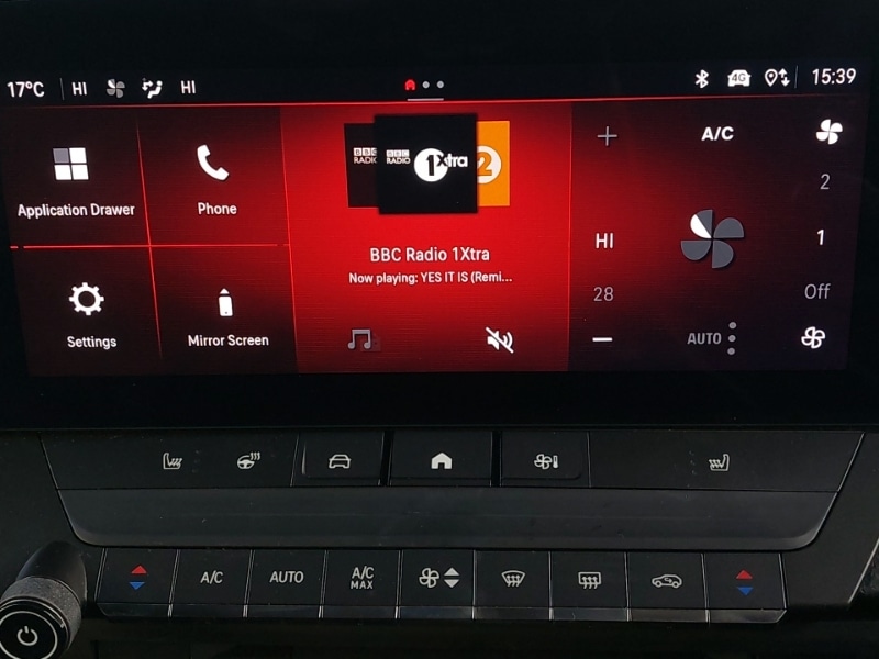 Used Vauxhall Astra 2024 for sale - 77433315: Photo 18