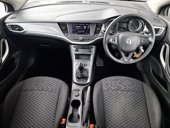 Used Vauxhall Astra 2020 for sale - 78791136: Photo