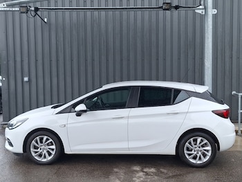 Used Vauxhall Astra 2020 for sale - 78791136: Photo